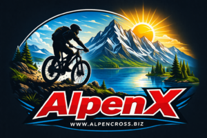 Mountainbike Touren über die Alpen