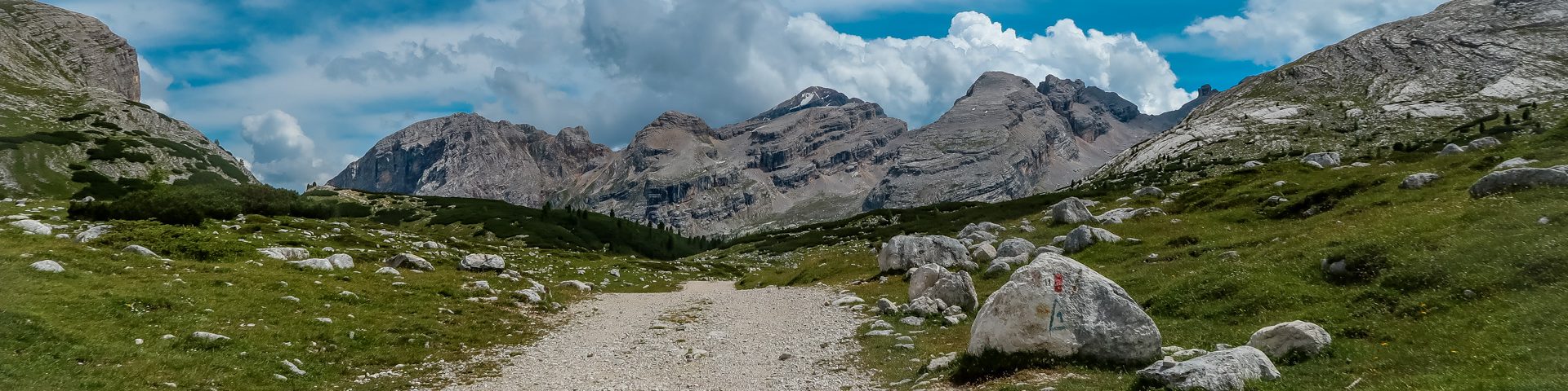 Mountainbike Touren über die Alpen